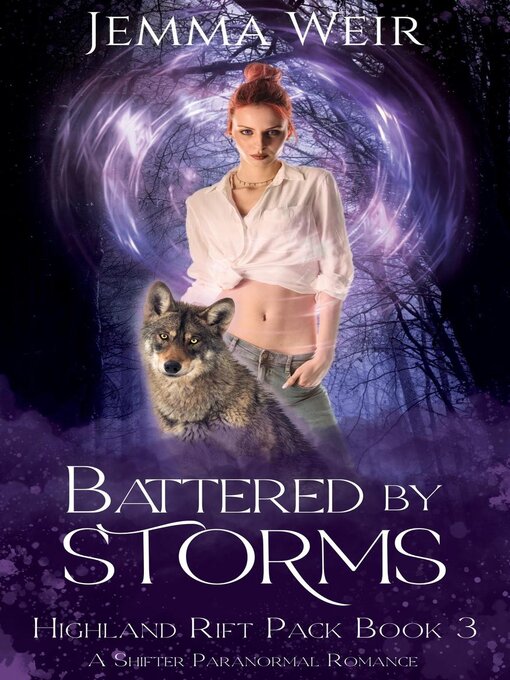 Title details for Battered by Storms by Jemma Weir - Available